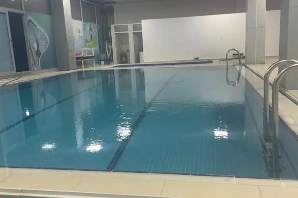 Gökkuşağı Hamam ve Sauna - Resim 3