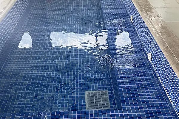 Gökkuşağı Hamam ve Sauna - Resim 4