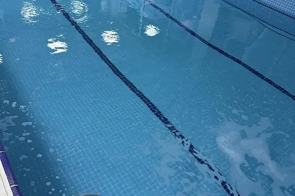 Gökkuşağı Hamam ve Sauna - Resim 2