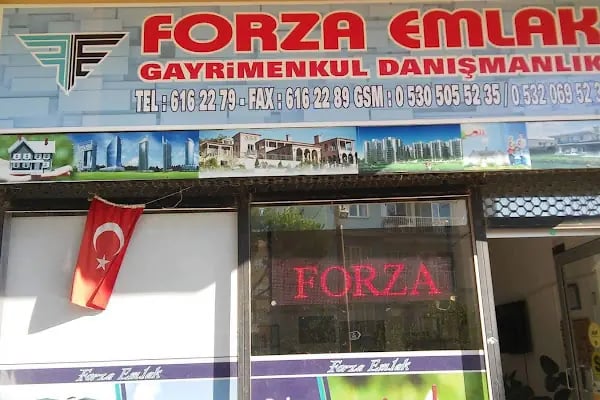 Forza Emlak - Resim 2