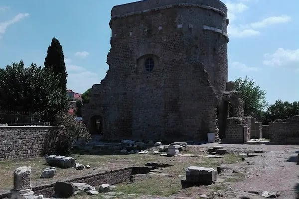 Bergama Anadolu - Resim 2
