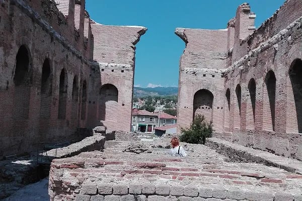 Bergama Anadolu - Resim 3