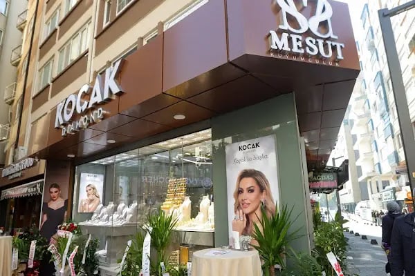 Koçak Pırlanta Balıkesir - Resim 1