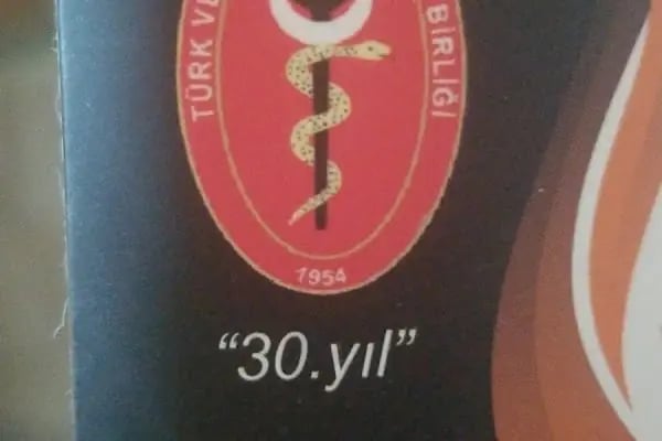 Veteriner Hekim Ali Er (Can Hayvan Sağlık Kliniği ) - Resim 6