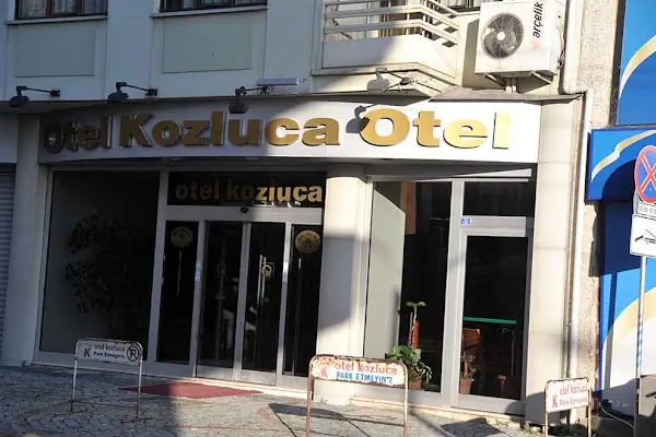 Otel Kozluca - Resim 11