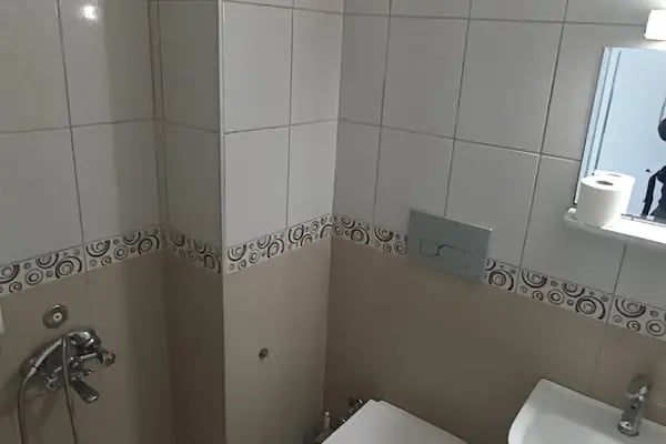 Otel Kozluca - Resim 15