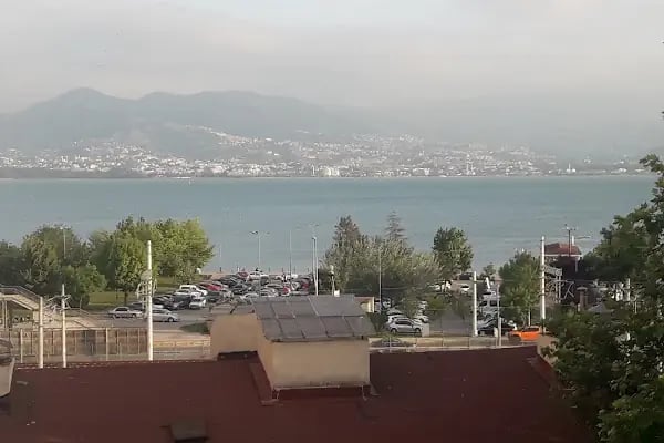 Otel Kozluca - Resim 10