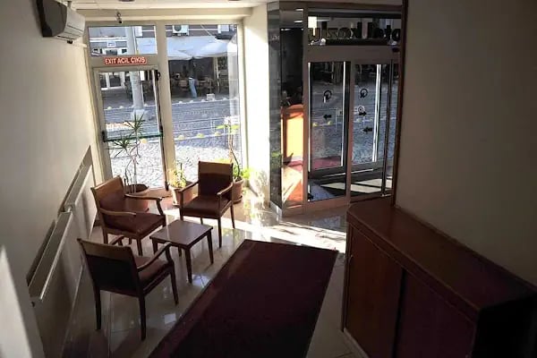 Otel Kozluca - Resim 8