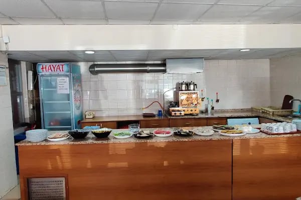Otel Kozluca - Resim 18