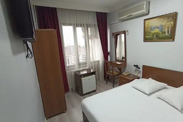 Otel Kozluca - Resim 6