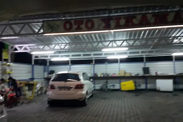 Çınar Otopark&amp; Oto Yıkama - Resim 6
