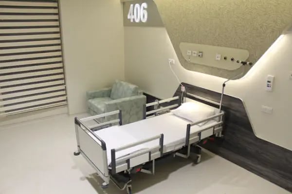 Medicana Sivas Hastanesi - Resim 12