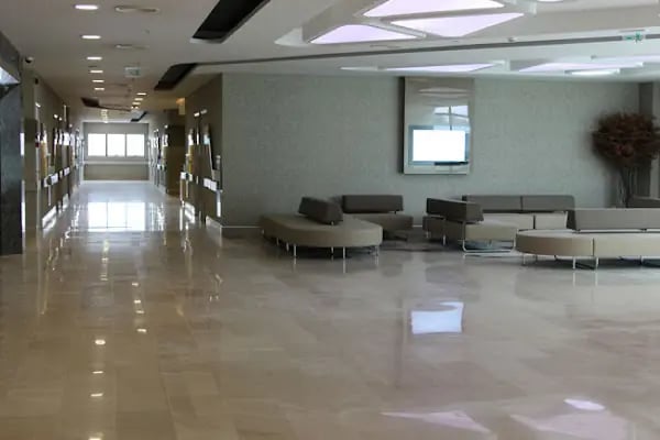 Medicana Sivas Hastanesi - Resim 11