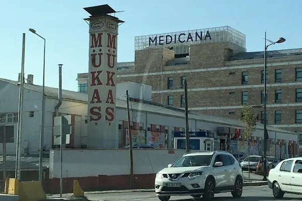 Medicana Sivas Hastanesi - Resim 15