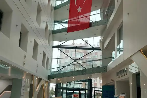 Medicana Sivas Hastanesi - Resim 7