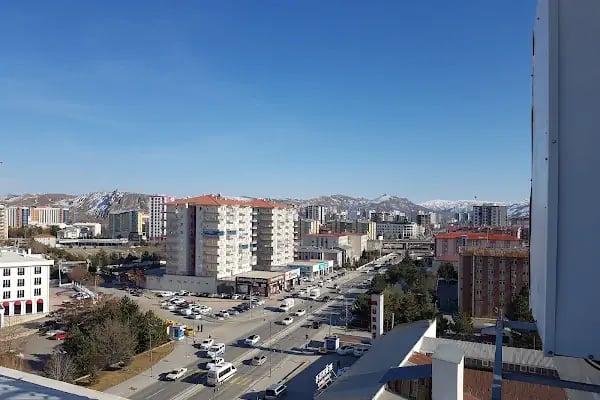 Medicana Sivas Hastanesi - Resim 6