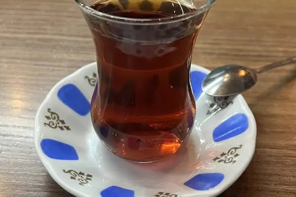 Öz Meşhur Kanatçı Emir Ustanın Yeri - Resim 11