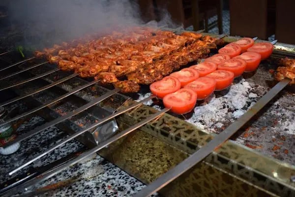 Öz Meşhur Kanatçı Emir Ustanın Yeri - Resim 3