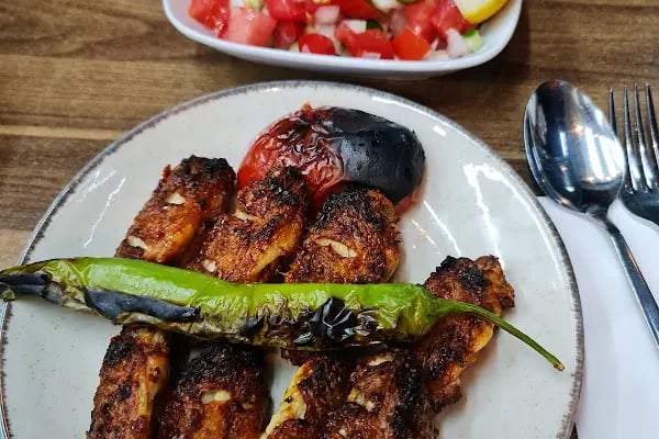 Öz Meşhur Kanatçı Emir Ustanın Yeri - Resim 10