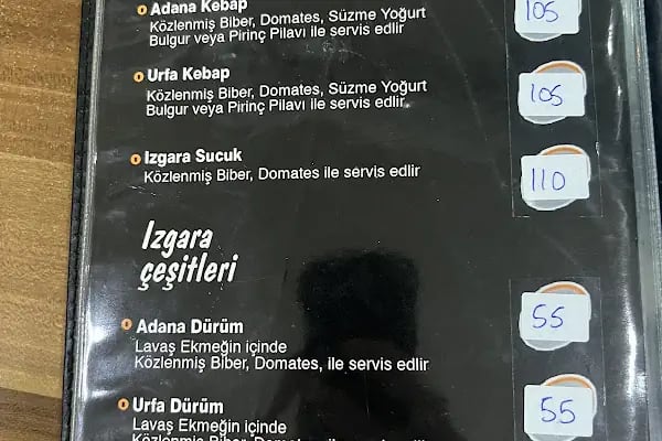 Öz Meşhur Kanatçı Emir Ustanın Yeri - Resim 14