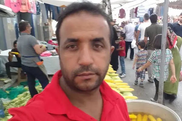 Başaran Emkek Fırını - Resim 3