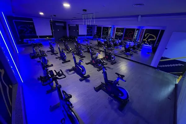 MoveOn Fitness Club - Resim 1