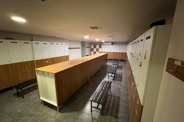 MoveOn Fitness Club - Resim 4