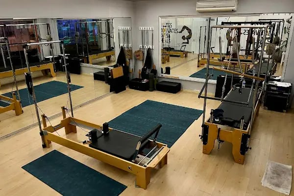 MoveOn Fitness Club - Resim 10