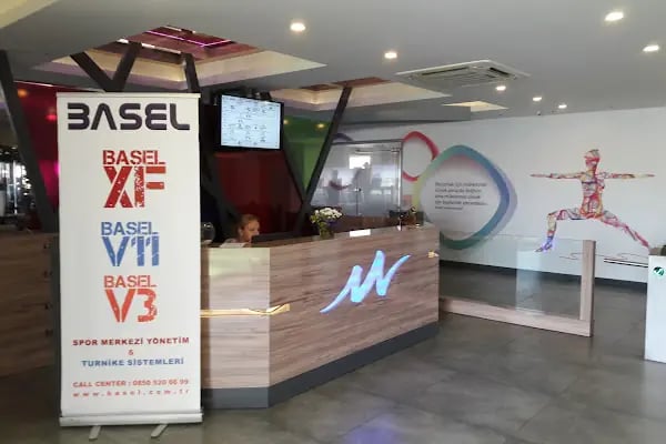 MoveOn Fitness Club - Resim 19