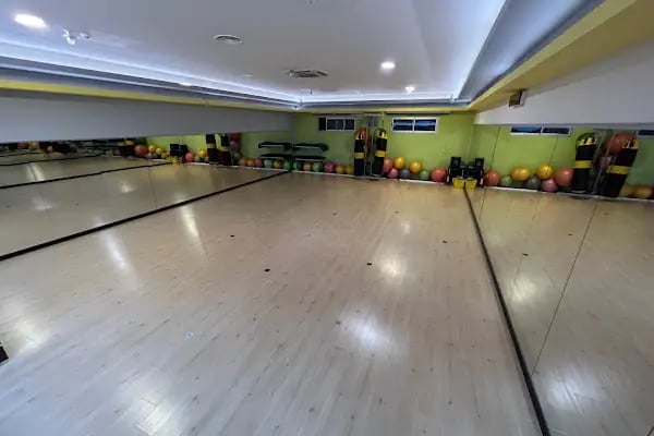 MoveOn Fitness Club - Resim 3