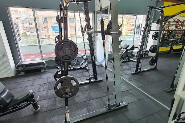 MoveOn Fitness Club - Resim 13