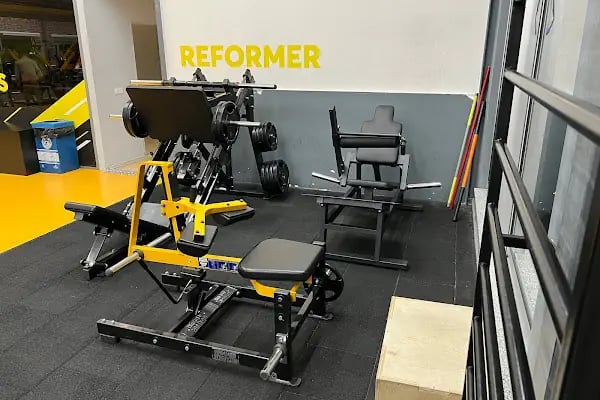 MoveOn Fitness Club - Resim 6