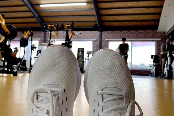 MoveOn Fitness Club - Resim 17