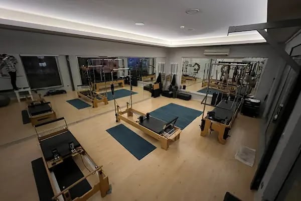 MoveOn Fitness Club - Resim 8