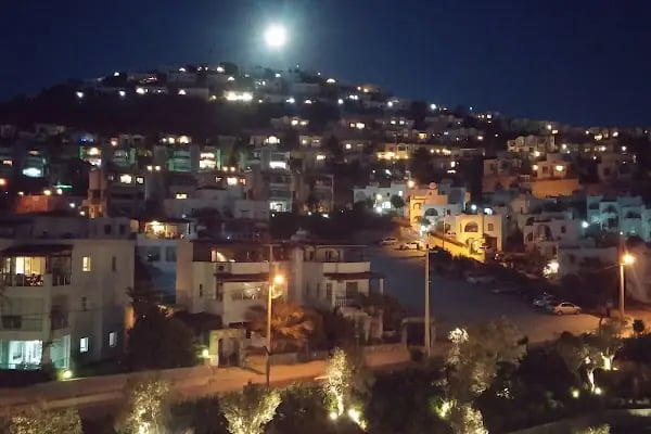 Çağdaş Turgut Reis Otel Ve Apartları - Resim 15