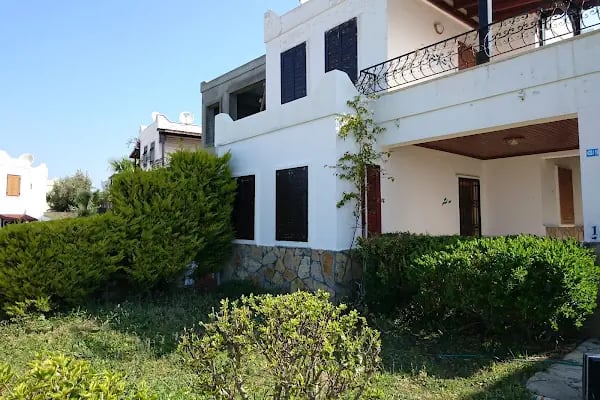Çağdaş Turgut Reis Otel Ve Apartları - Resim 6