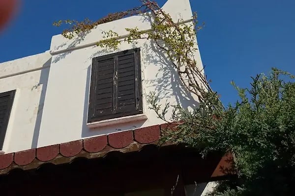 Çağdaş Turgut Reis Otel Ve Apartları - Resim 11