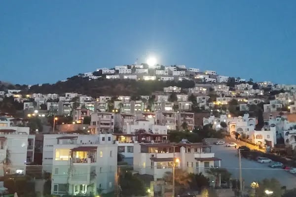 Çağdaş Turgut Reis Otel Ve Apartları - Resim 3