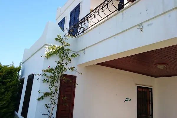Çağdaş Turgut Reis Otel Ve Apartları - Resim 2
