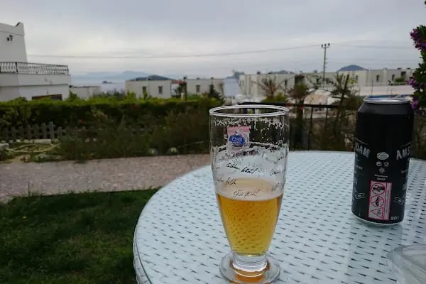 Çağdaş Turgut Reis Otel Ve Apartları - Resim 17
