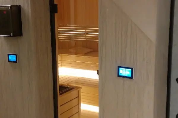 Çağdaş Turgut Reis Otel Ve Apartları - Resim 18