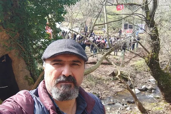 Makbule efe - Resim 10