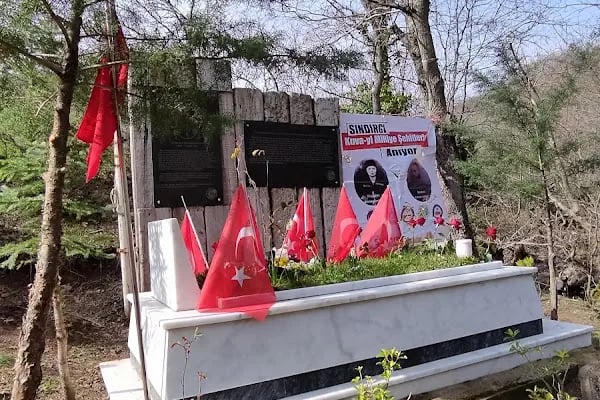 Makbule efe - Resim 5