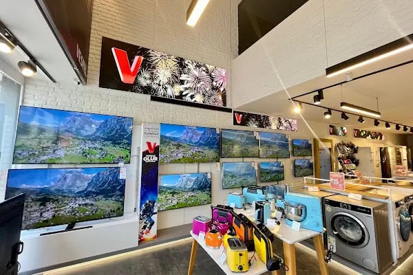 Vestel Aliağa Meydan Yetkili Satış Mağazası - Bayraklı DTM - Resim 8