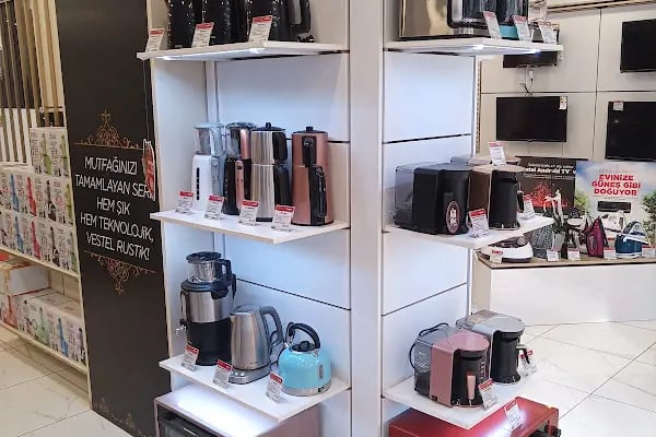 Vestel Aliağa Meydan Yetkili Satış Mağazası - Bayraklı DTM - Resim 14