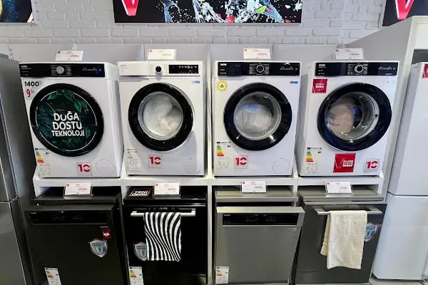 Vestel Aliağa Meydan Yetkili Satış Mağazası - Bayraklı DTM - Resim 12