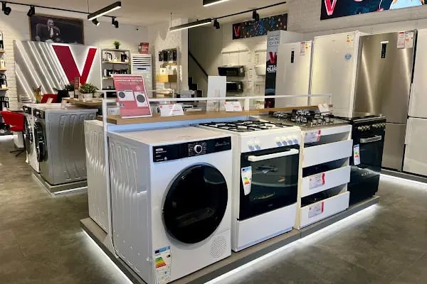 Vestel Aliağa Meydan Yetkili Satış Mağazası - Bayraklı DTM - Resim 4