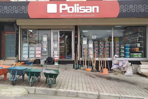 MET YAPI MALZEMELERİ VE İNŞAAT NALBUR - Resim 1