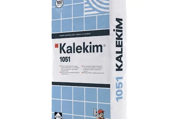 MET YAPI MALZEMELERİ VE İNŞAAT NALBUR - Resim 20