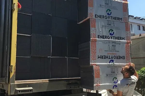 MET YAPI MALZEMELERİ VE İNŞAAT NALBUR - Resim 6